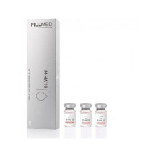 Fillmed,  M-HA 10 3 x 3 ml