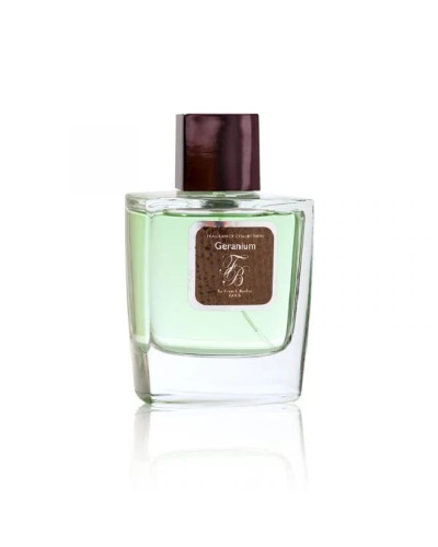 Franck Boclet, Geranium Eau De Parfum 50 мл, 3575070042382