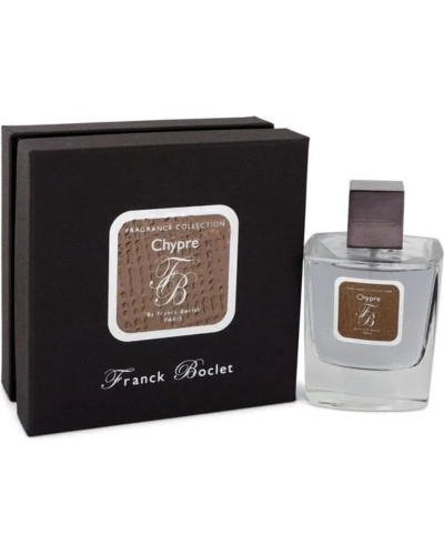 Franck Boclet, Cyprus Eau De Parfum 100 ml, 3575070044461