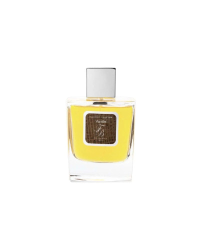 Franck Boclet,  Vanilla Eau De Parfum 100 ml, 3575070044515