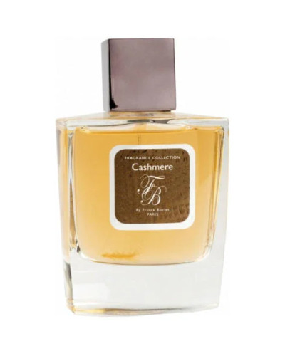 Franck Boclet, Cashmere Eau De Parfum 100 мл, 3575070044607