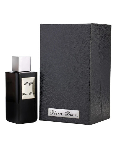 Franck Boclet,  Angie Extrait de Parfum 100ml, 3575070054422