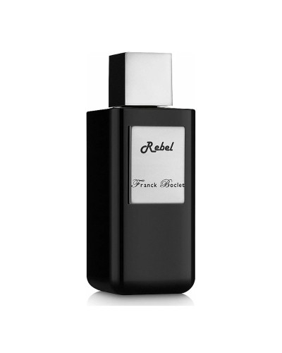 Franck Boclet,  Rebel Extrait de Parfum 100ml, 3575070054453