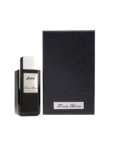 Franck Boclet,  Rebel Extrait de Parfum 100ml, 3575070054453