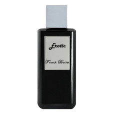 Franck Boclet,  Erotic Extrait de Parfum 100ml