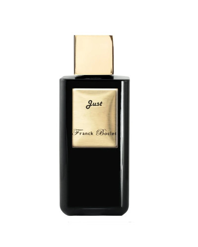 Franck Boclet,  Just Extrait de Parfum 100ml, 3575070054521