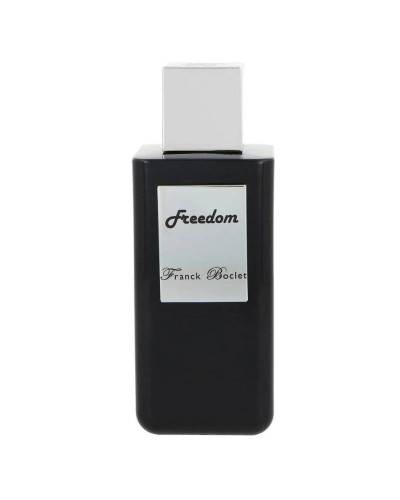 Franck Boclet,  Freedom Eau de Parfum 100ml, 3575070054569