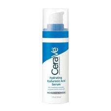 CeraVe, Mitrinošs hialuronskābes serums 30 ml