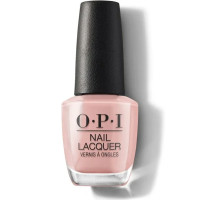 OPI, Nagu laka Edinburgh-Er & Tatties 15 ml