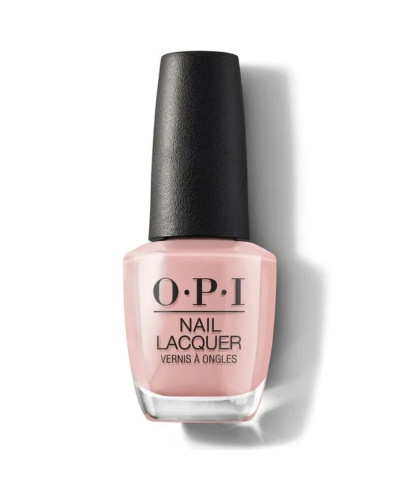 OPI, Nagu laka Edinburgh-Er & Tatties 15 ml, 3614228128544