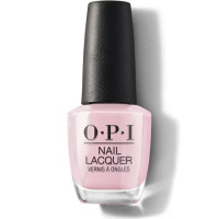 OPI, Лак для ногтей You've Got That Glas-Glow 15 мл