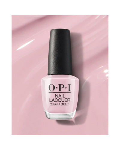 OPI, Nail Lacquer Youve Got That Glas-Glow 15 ml, 3614228129138