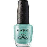 OPI, Лак для ногтей Мехико Move-Mint 15 мл