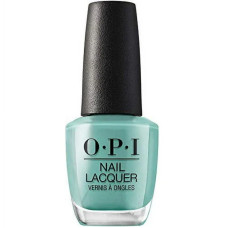 OPI, Лак для ногтей Мехико Move-Mint 15 мл