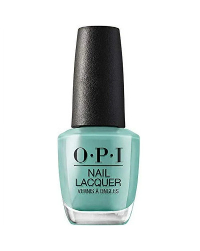 OPI, Лак для ногтей Мехико Move-Mint 15 мл, 3614229066401