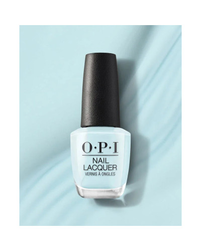 OPI, Лак для ногтей Мехико Move-Mint 15 мл, 3614229066401