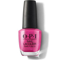 OPI, Nail Lacquer Telenovela Me About It 15 ml