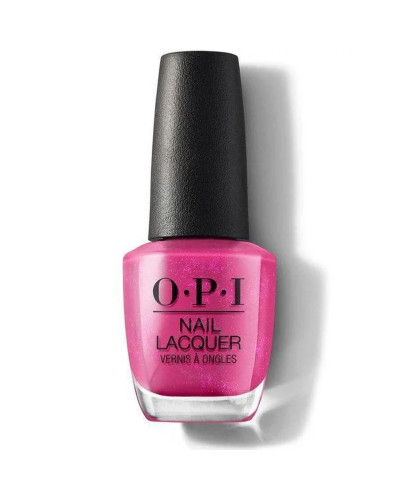 OPI, Nail Lacquer Telenovela Me About It 15 ml, 3614229066487