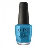 OPI, Nail Lacquer Mi Casa Es Blue Casa 15 ml