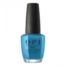 OPI, Nail Lacquer Mi Casa Es Blue Casa 15 ml