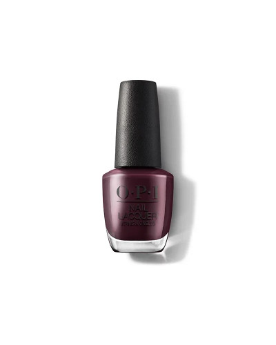 OPI, Nail Lacquer Complimentary Wine 15 ml, 3616300984741