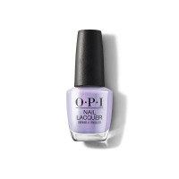 OPI, Nail Lacquer Galleria Vittorio Violet 15 ml