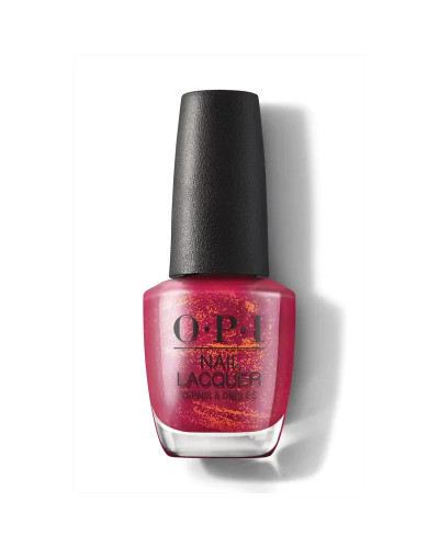 OPI, Nail Lacquer Im Really An Actress 15 ml, 3616301710844