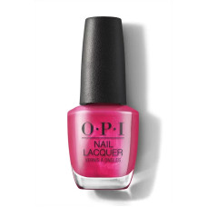 OPI, Лак для ногтей 15 Minutes Of Flame