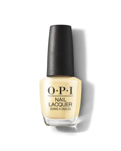 OPI, Nail Lacquer Bee-Hind The Scenes 15 ml, 3616301710950