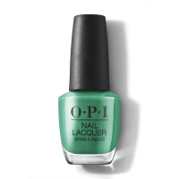 OPI, Nail Lacquer Rated Pea-G 15 ml