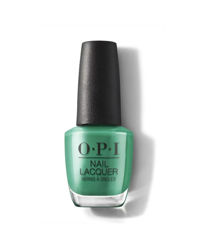 OPI, Nail Lacquer Rated Pea-G 15 ml, 3616301710967