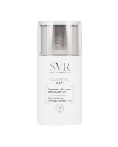 SVR, Clairial day cream 30ml, 3662361000982