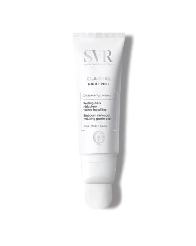 SVR, Clairial Night Peel 50ml, 3662361000999