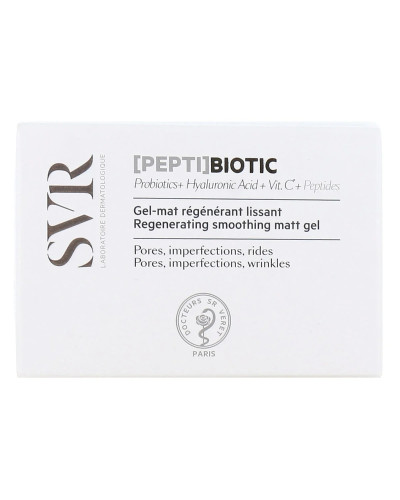 SVR, [Pepti]Biotic 50 ml, 3662361001194