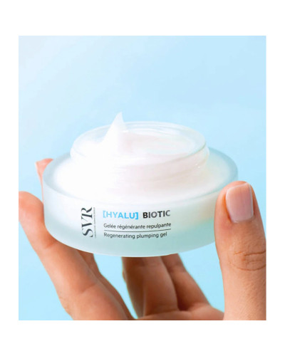 SVR, Hyalu Biotic gel 50ml, 3662361001200