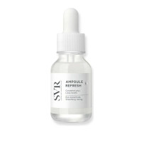 SVR, Ампула Refresh Smoothing Toning Eye Concentrate 15 мл