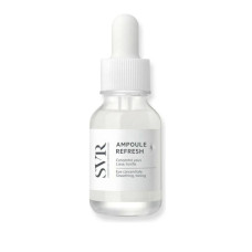 SVR, Ampoule Refresh Smoothing Toning Eye Concentrate 15 ml