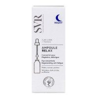 SVR, Ampoule Relax Night Eyes Contour 15 ml