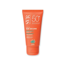 SVR, Sun Secure Creme SPF50+ 50 мл