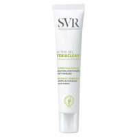 SVR, Sebiaclear Active gel 40 ml