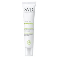 SVR, Sebiaclear Active gels 40 ml