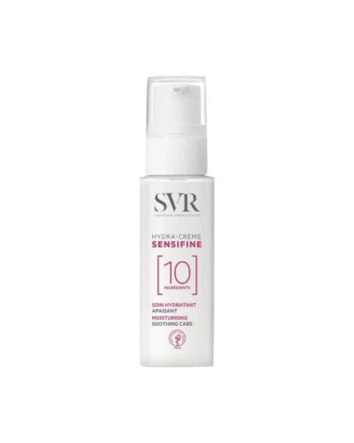 SVR, Sensifine Hydra Cream 40 мл, 3662361001842