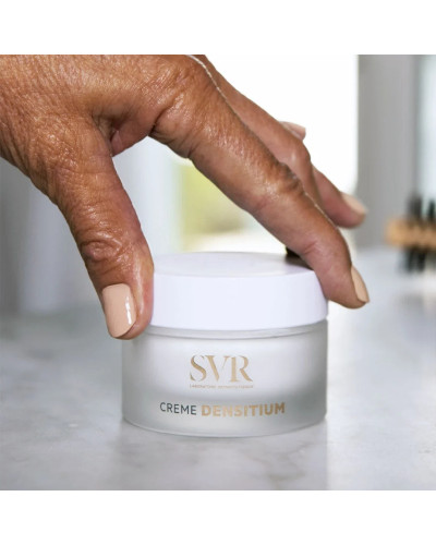 SVR, Densitium cream 50ml, 3662361001941