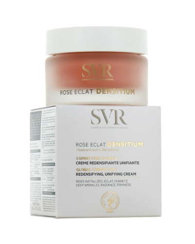 SVR, Densitium Rose Eclat крем 50 мл, 3662361001958