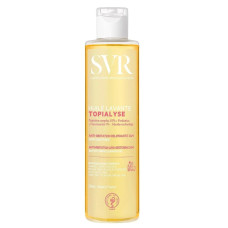 SVR, Topialyse Anti-ItCHI, ng Cleansing Oil 200ml