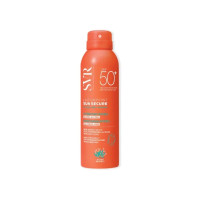 SVR, Sun Secure Lait Crepitant Sunscreen Spray Spf50+ 200ml