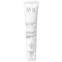 SVR, Clairial Creme SPF50+ 40 мл