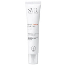 SVR, Clairial Creme SPF50+ 40 мл