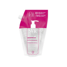 SVR, Sensifine AR Eau Micellaire micellar water refill 400ml