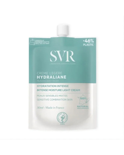 SVR, Legere Hydraliane krēms 50 ml, 3662361003211